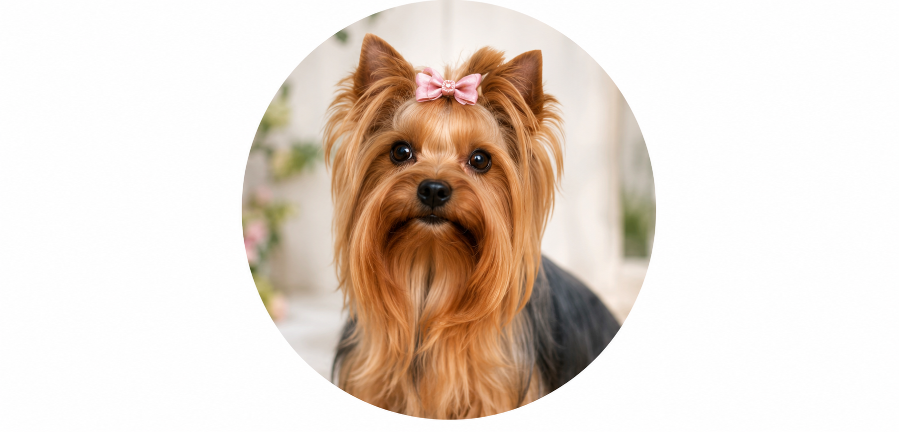 Client puppy